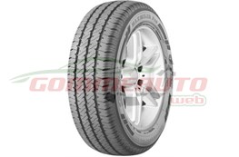 COP. 215/70 R15C MAX PRO 109/107S